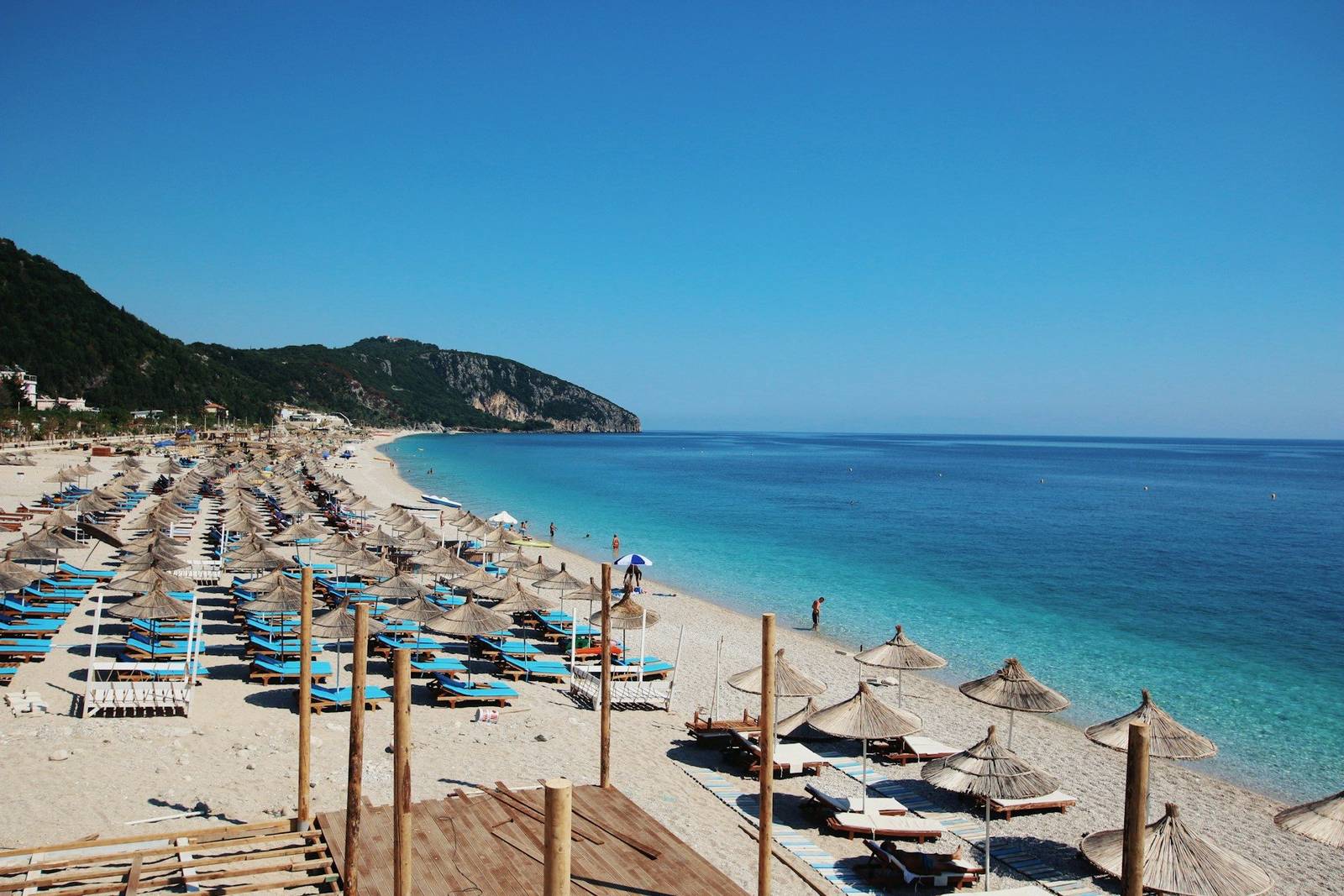 Albania