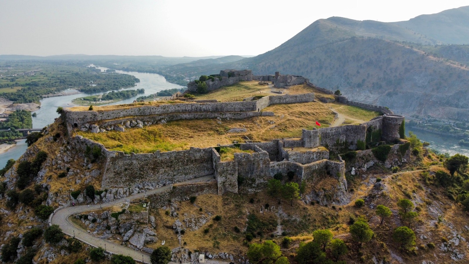 Albania