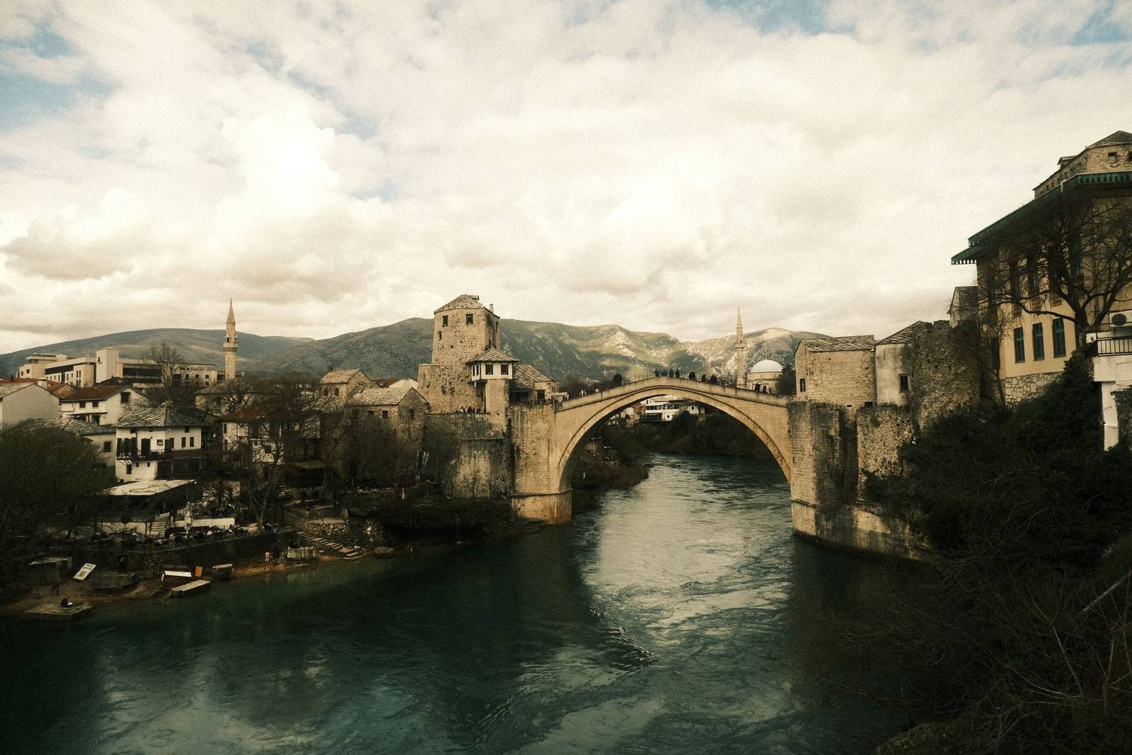 Bosnia