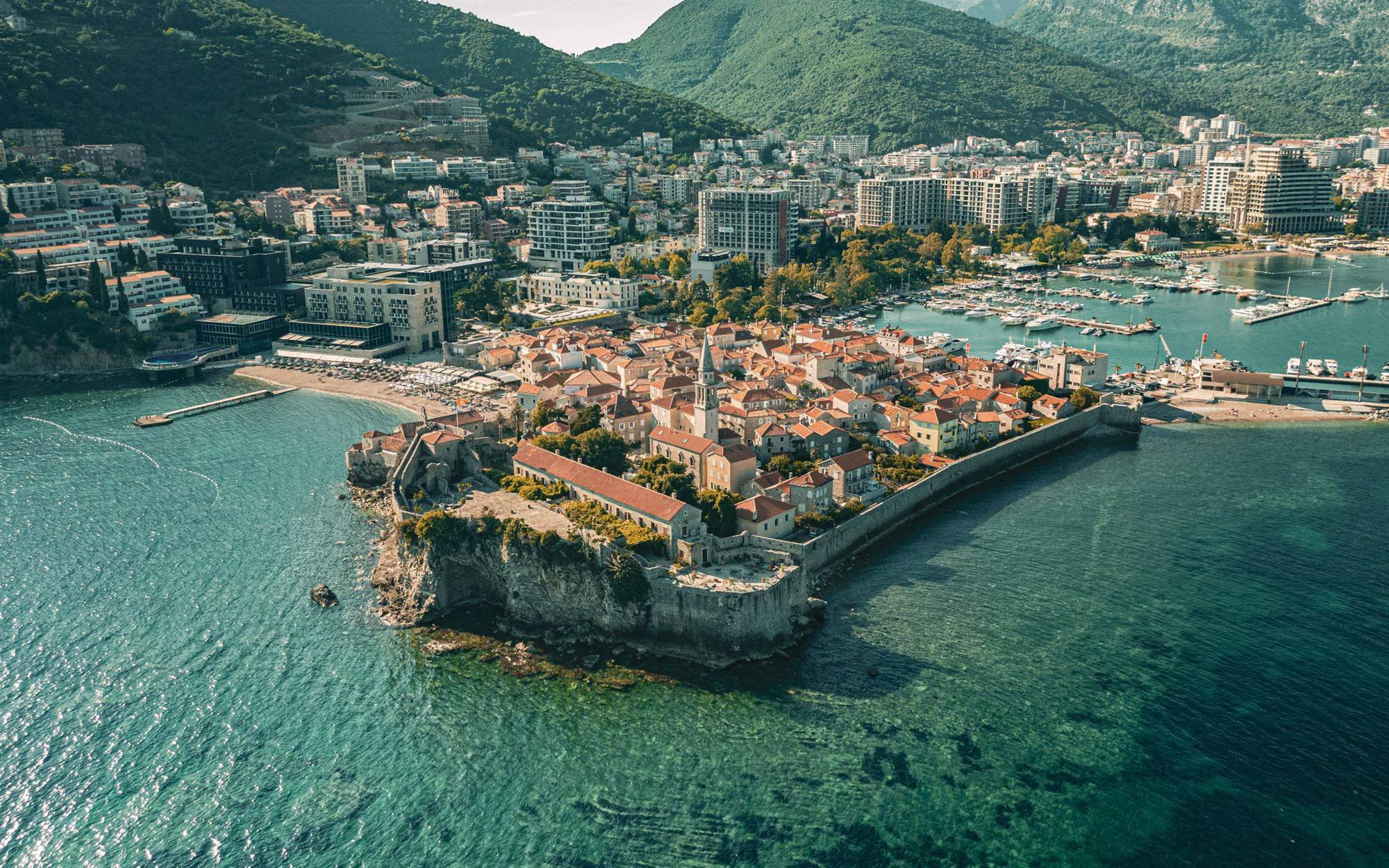 Montenegro