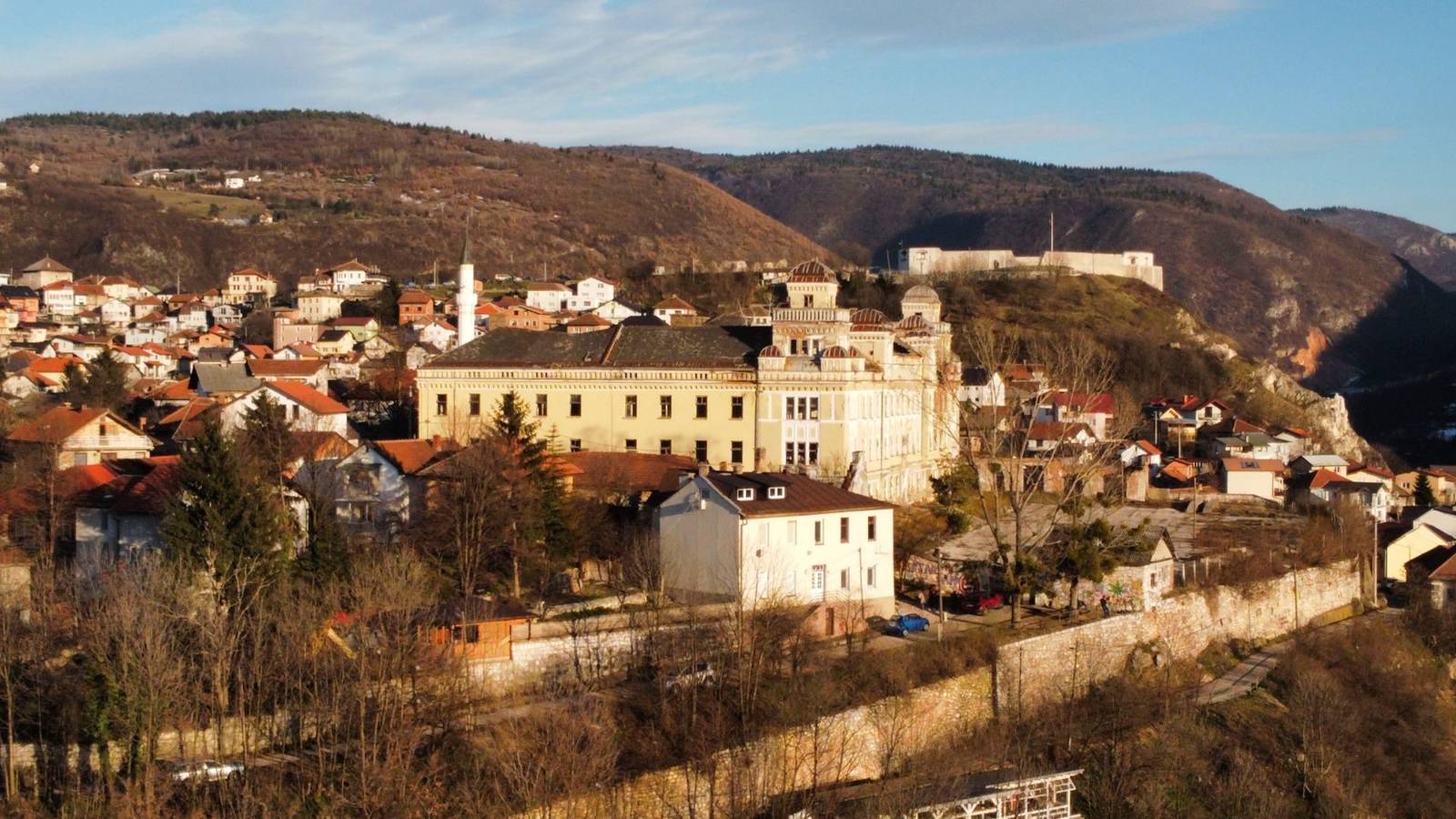 Kosovo