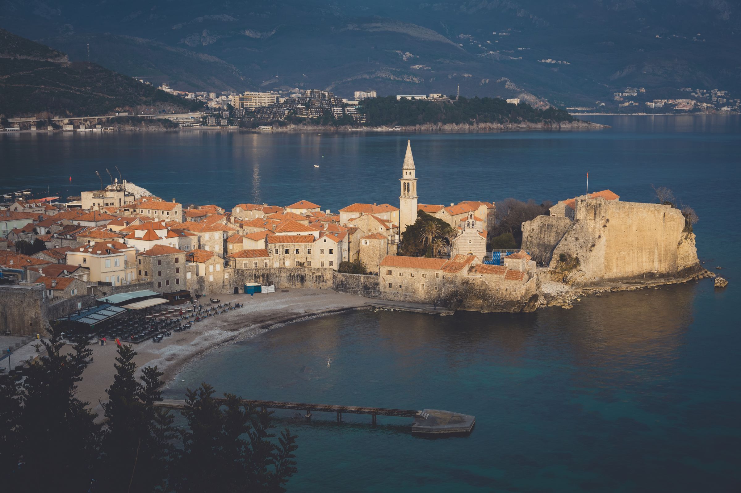 Montenegro