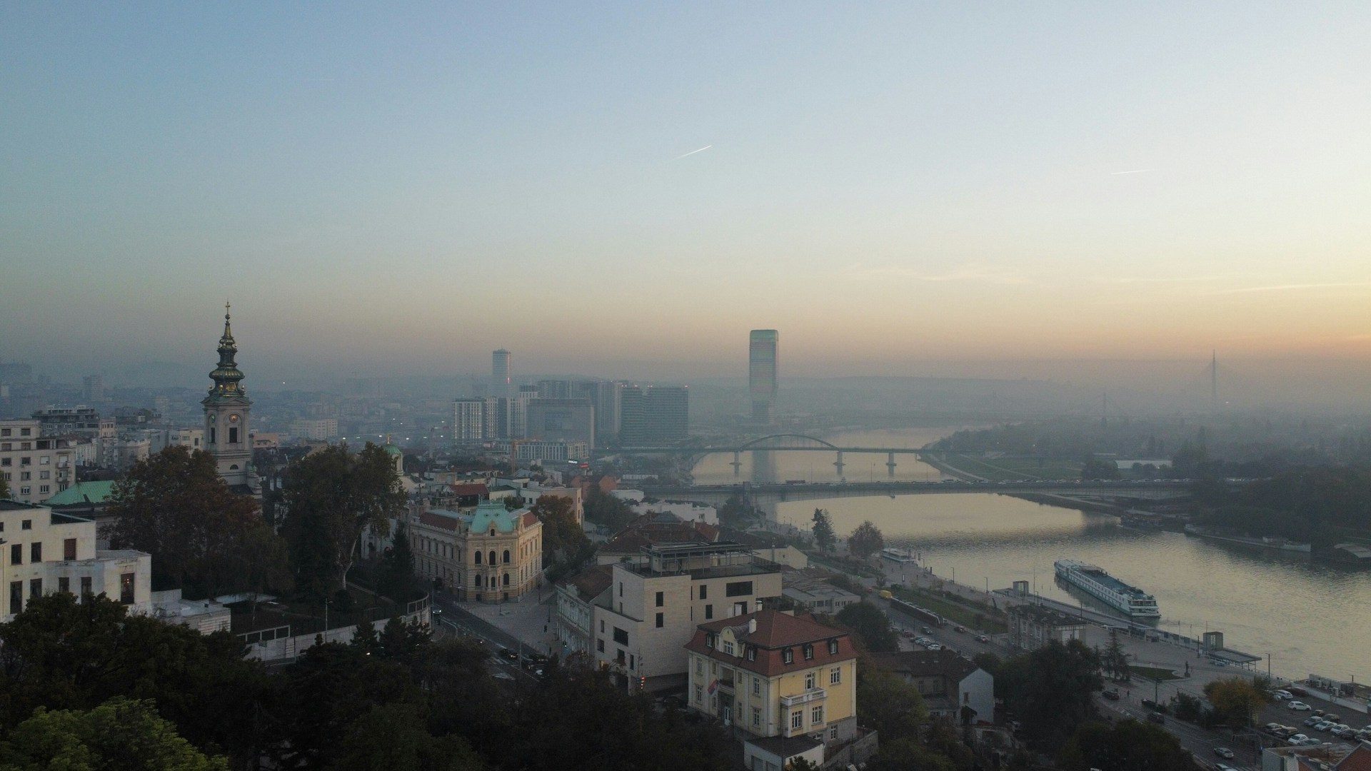 Serbia